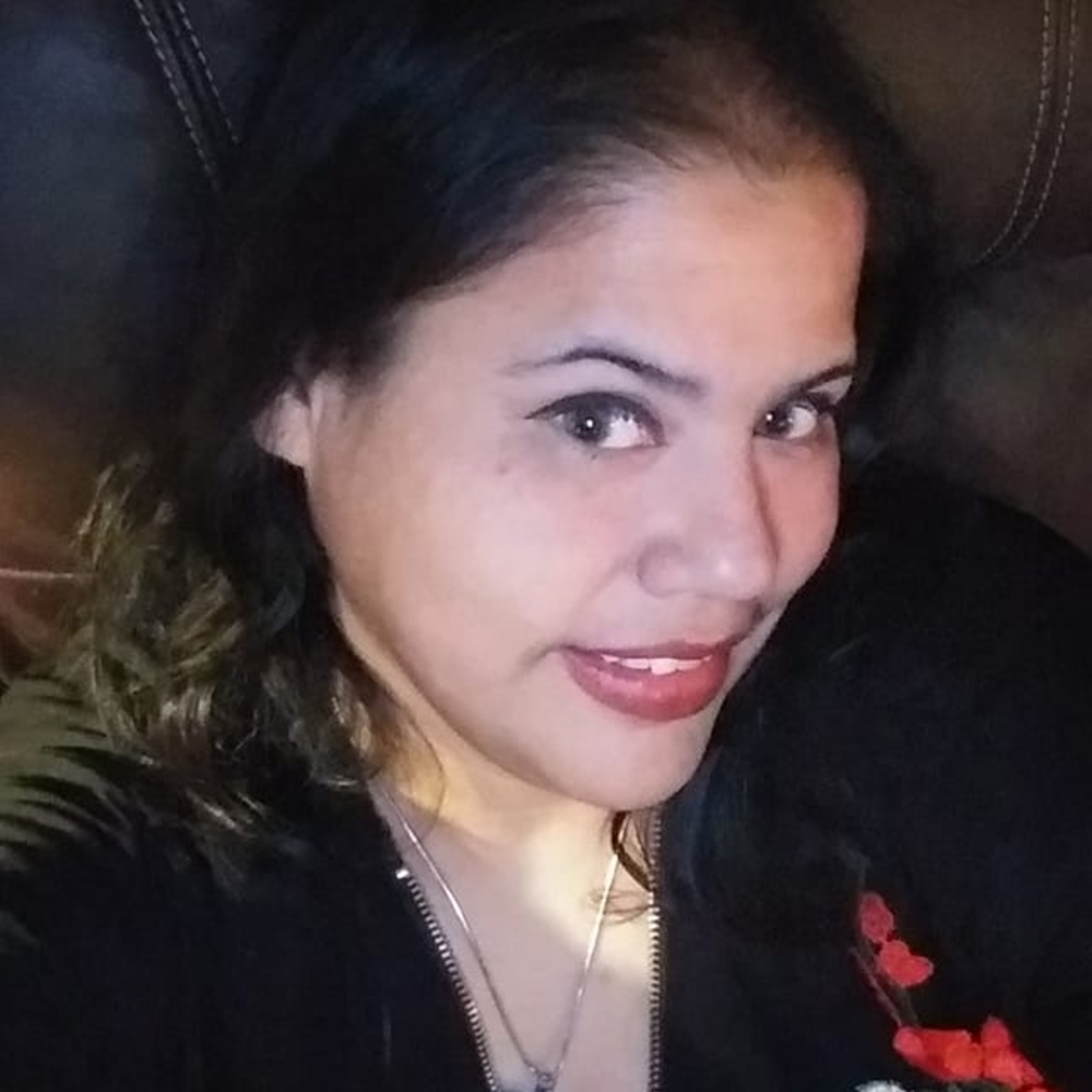 Meet your Posher, Teresa